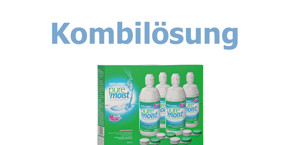 Kombilösung