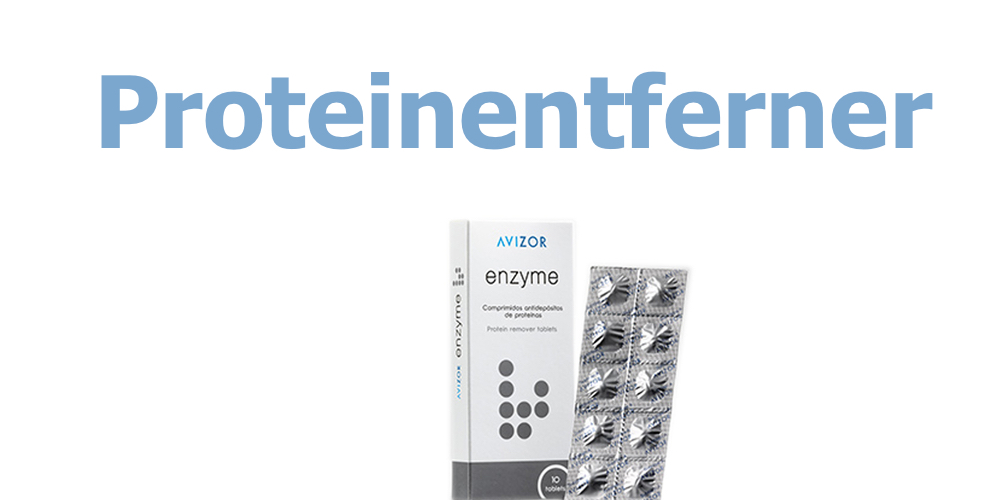 Proteinentferner