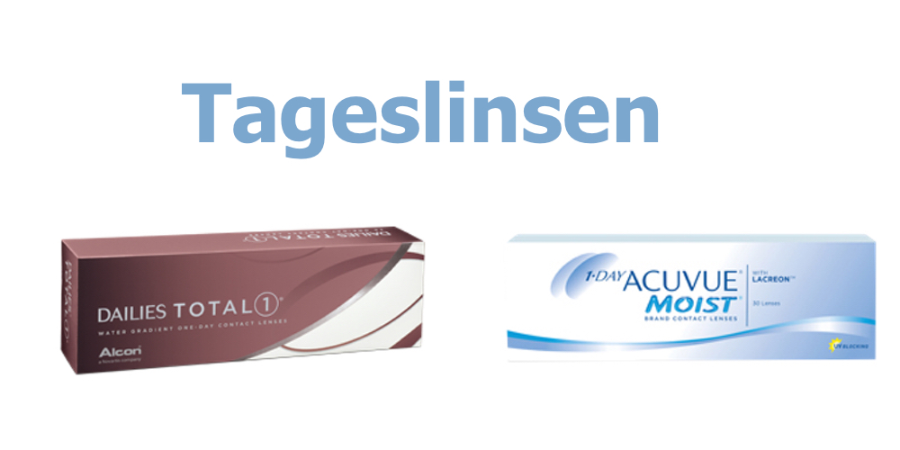 Tageslinsen