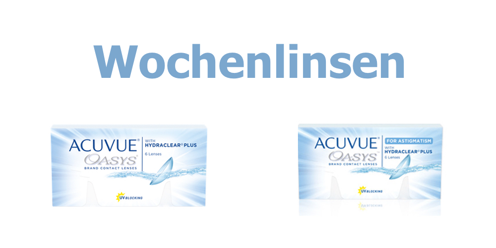 Wochenlinsen