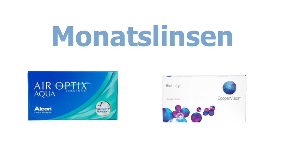 Monatslinsen
