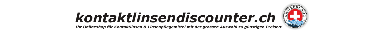 kontaktlinsen discounter