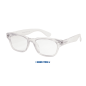 Preview: Lesebrille Woody (1 Stück ) inkl. Etuis