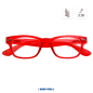 Preview: Lesebrille Woody (1 Stück ) inkl. Etuis