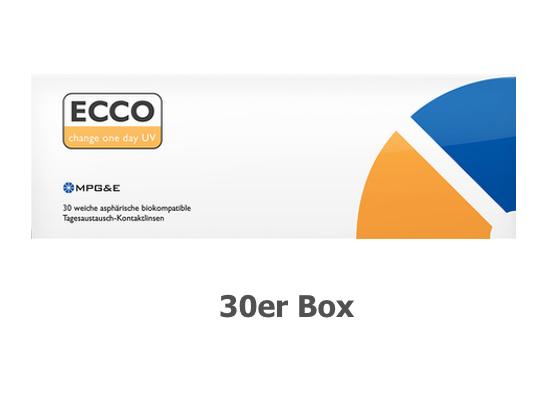 Ecco change 1 Day 30er Box