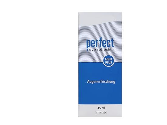 Perfect Aqua Plus Benetzungstropfen 15ml