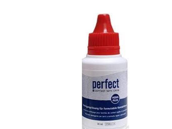 Perfect Aqua Plus Reinigungslösung  30ml