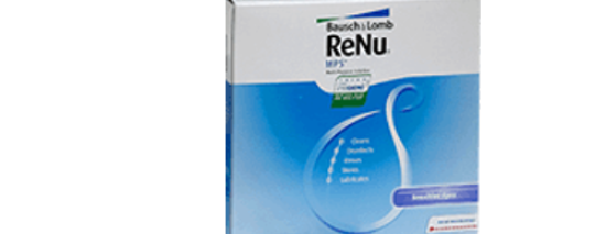 ReNu® MPS Big Box 2 x 360ml/60ml/ inkl. 2 Behälter