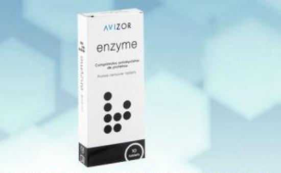 Avizor Enzyme Proteinentferner 10 Tabl.