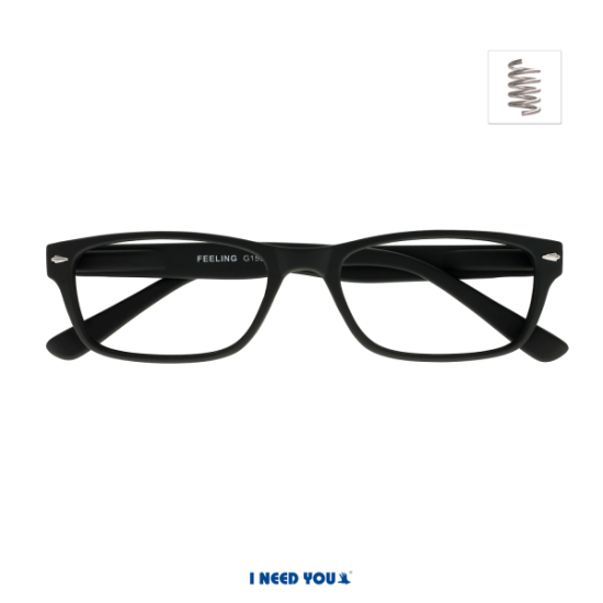 Lesebrille Feeling (1 Stück )
