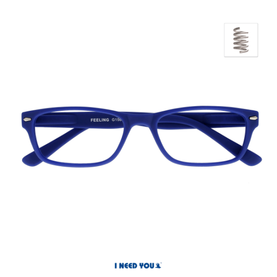Lesebrille Feeling (1 Stück )