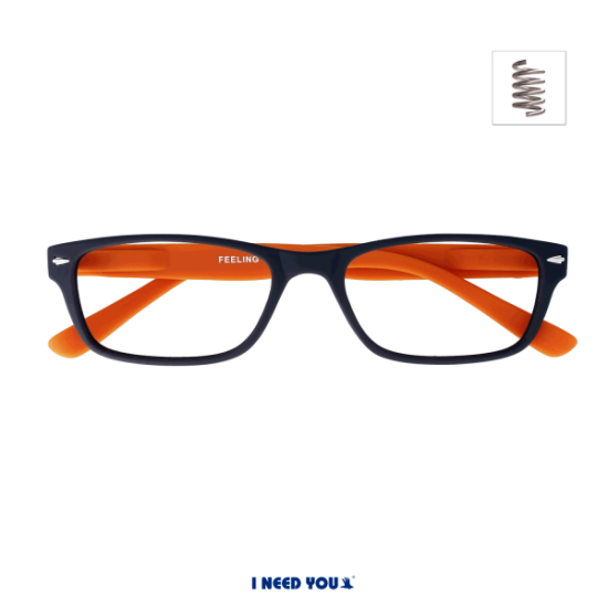 Lesebrille Feeling (1 Stück )