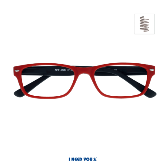 Lesebrille Feeling (1 Stück )