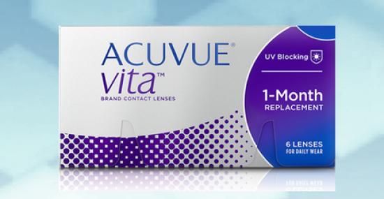 Acuvue VITA  (6Stk.)