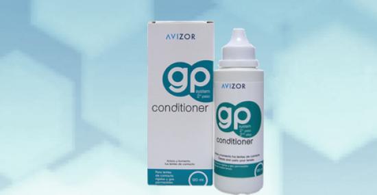 Avizor GP Aufbewahrung 120ml