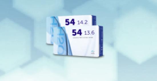 extreme H2O 54% Wassergehalt, nicht ionisch 6er Box