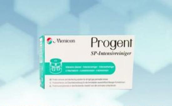 Menicon Progent Intensivreiniger
