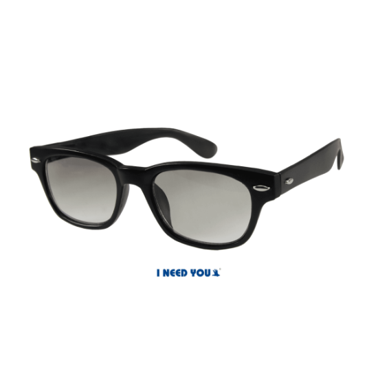 Lesebrille Woody SUN