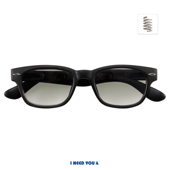 Lesebrille Woody SUN