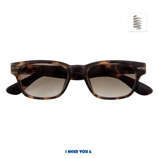 Lesebrille Woody SUN