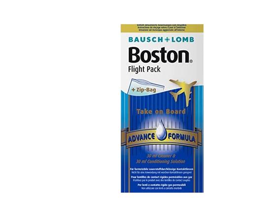 Boston Advance  Flightpack 60ml