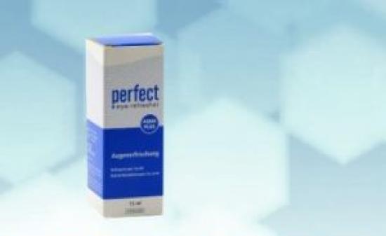 Perfect Aqua Plus Benetzungstropfen 15ml