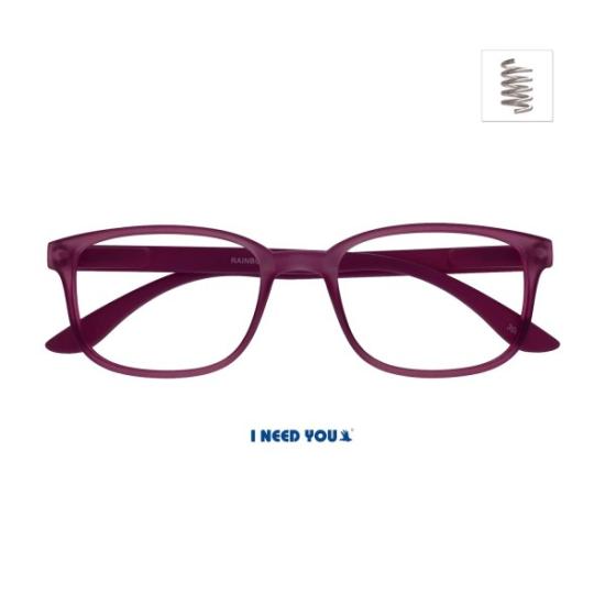 Lesebrille Rainbow (1 Stück )