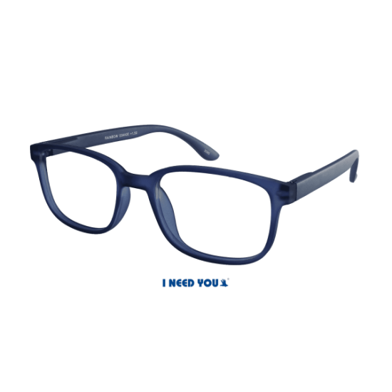 Lesebrille Rainbow (1 Stück )