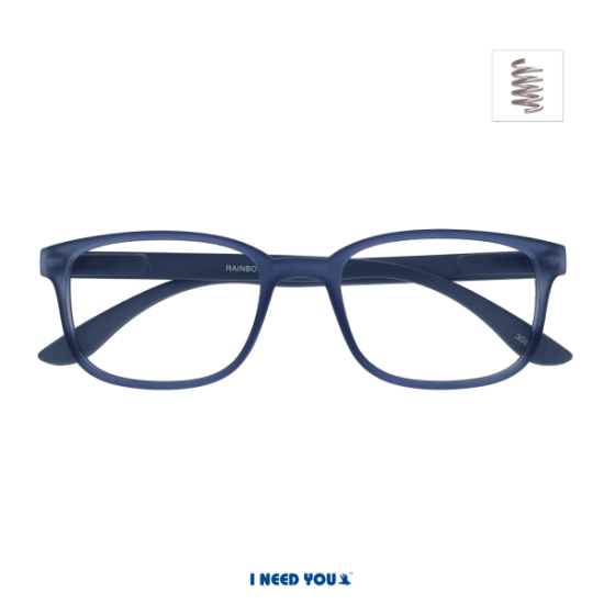 Lesebrille Rainbow (1 Stück )