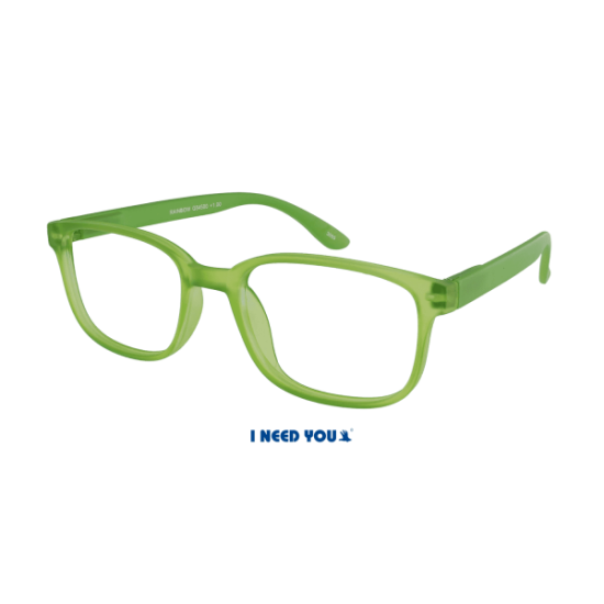 Lesebrille Rainbow (1 Stück )