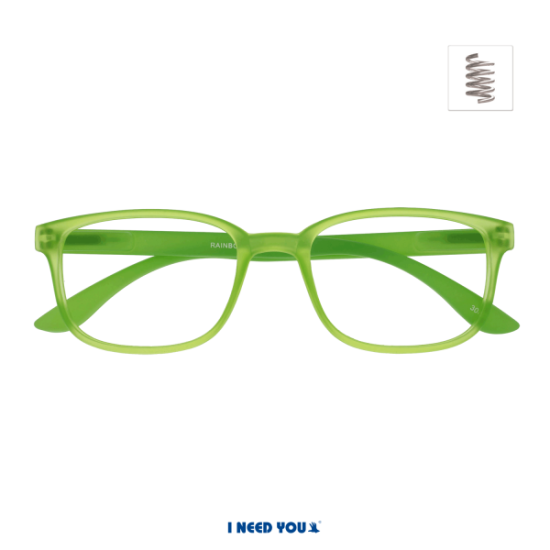 Lesebrille Rainbow (1 Stück )