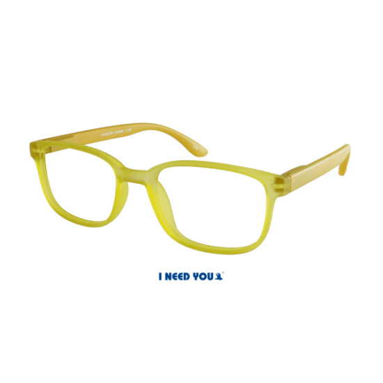 Lesebrille Rainbow (1 Stück )