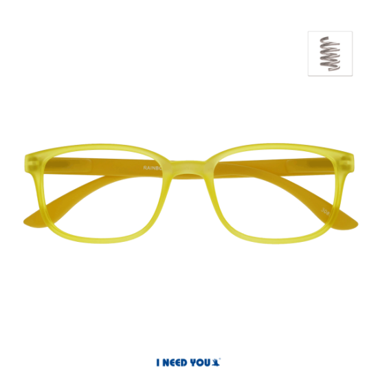 Lesebrille Rainbow (1 Stück )