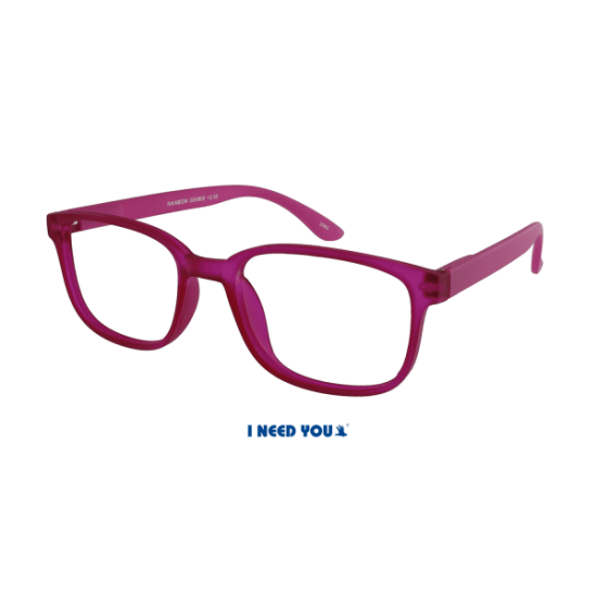 Lesebrille Rainbow (1 Stück )