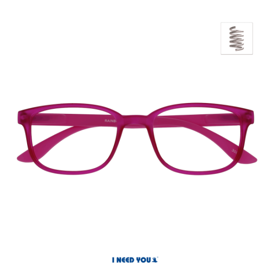 Lesebrille Rainbow (1 Stück )