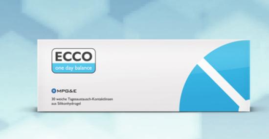 Ecco One Day Fusion 90er Box