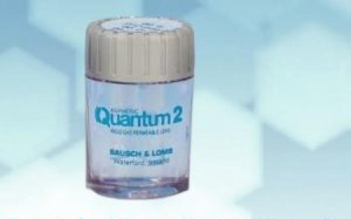 Quantum 2 (1 Stk.)