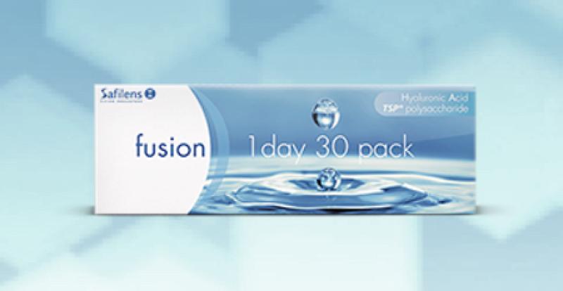 Fusion 1 Day 30er Box