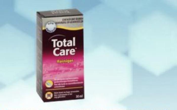 Total Care Reiniger 30 ml