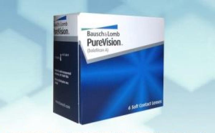 PureVision 6er Box