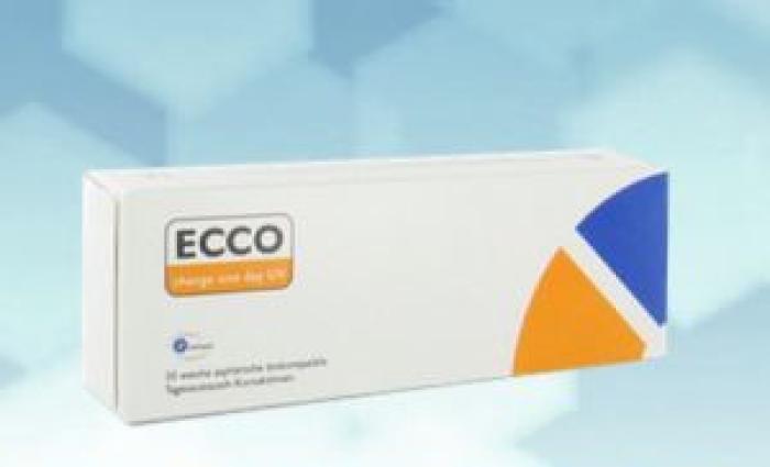 Ecco change 1 Day 30er