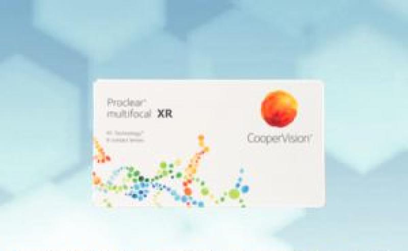 Proclear Multifocal XR 6 Stück
