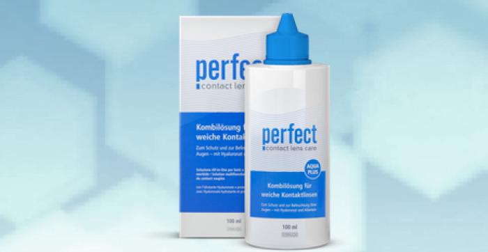 Perfect Aqua Plus Kombilösung 100 ml