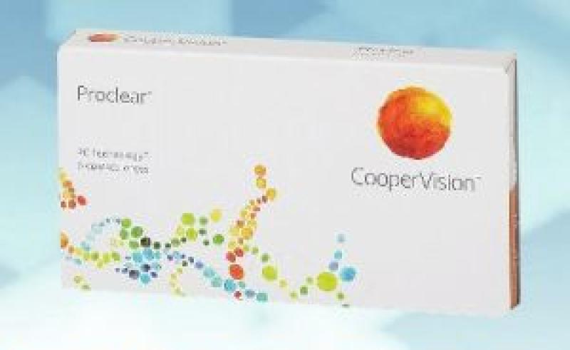 Proclear Sphere 6er Box
