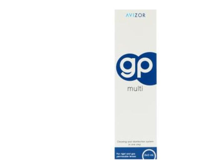 Avizor GP MULTI All in one 240ml inkl. Behälter