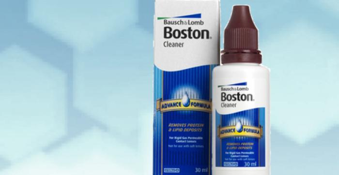 Boston Advance Linsenreiniger 30 ml